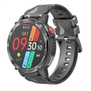 Mador Smart Watch MADOR C22 crno sivi - Slika 1