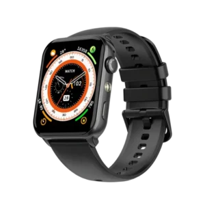 Blackview Smart Watch Blackview R30 Max Black - Slika 1