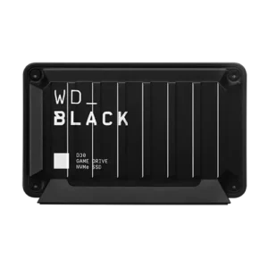 Western Digital Eksterni SSD WESTERN DIGITAL D30 Game Drive DBATL5000ABK-WESN 500GB - Slika 2