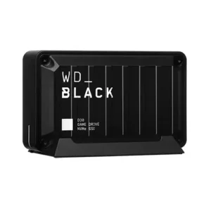 Western Digital Eksterni SSD WESTERN DIGITAL D30 Game Drive DBATL5000ABK-WESN 500GB - Slika 3