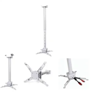 Xwave Nosač za projektor Xwave PM80-150, raspon dužine 80-150cm - Slika 1