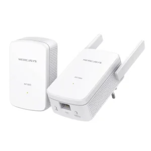 Mercusys Powerline Extender Mercusys MP510 KIT AV1000Mb - Slika 1