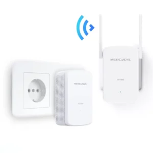 Mercusys Powerline Extender Mercusys MP510 KIT AV1000Mb - Slika 3