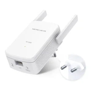 Mercusys Powerline Extender Mercusys MP510 KIT AV1000Mb - Slika 4