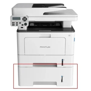 Pantum Dodatna fioka Pantum PT-511H BP5100/BM5100 550str. - Slika 2