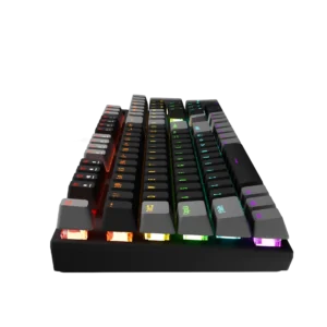 Gamdias Tastatura mehanička + miš Gamdias Hermes E6 Elite - Slika 3