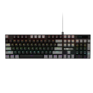 Gamdias Tastatura mehanička + miš Gamdias Hermes E6 Elite - Slika 4