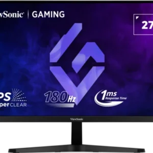 Viewsonic Monitor 27 Viewsonic VX27G1-HD 1920x1080/Full HD/IPS/180Hz/1... - Slika 1