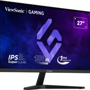 Viewsonic Monitor 27 Viewsonic VX27G1-HD 1920x1080/Full HD/IPS/180Hz/1... - Slika 2