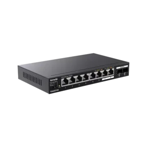 Tenda Svič 2.5Gbps 8-port Tenda TEM2010X Metal case/2x10G SFP+ - Slika 3