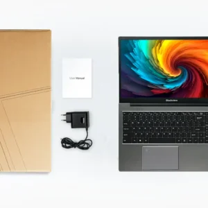 Blackview Laptop Blackview AceBook 8 15.6 FHD/Intel N97/16GB/NVMe 512GB/Win11 home - Slika 2