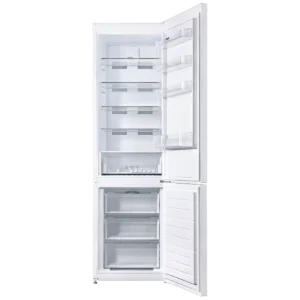 Vox Frižider Vox kombinovani NF3830WE visina 201cm/zapremina 266L+ 101l - Slika 3