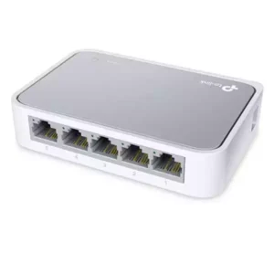 Tp - Link Svič 10/100 5-port TP-Link TL-SF1005D - Slika 2
