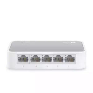 Tp - Link Svič 10/100 5-port TP-Link TL-SF1005D - Slika 3