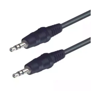 Kettz Kabl 3.5mm - 3.5mm Kettz AUX-69 1m - Slika 1