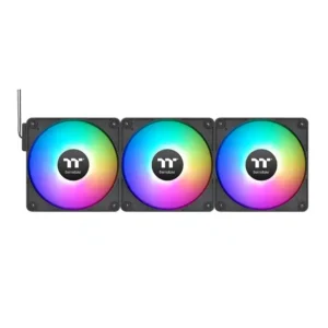 Thermaltake Case cooler Thermaltake CT140 EX ARGB triple pack - Slika 4