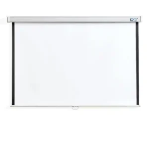 Xwave Platno za projektor Xwave M213HD, 213x213 cm zidno/plafonsko - Slika 1