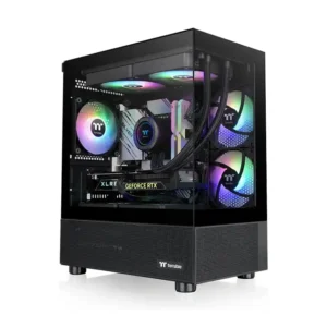 Thermaltake Kućište Thermaltake View 170 TG ARGB - Slika 1