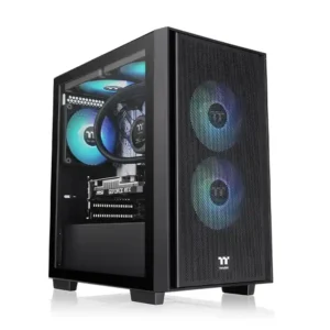 Thermaltake Kućište Thermaltake Versa H16 - Slika 1
