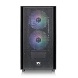Thermaltake Kućište Thermaltake Versa H16 - Slika 2