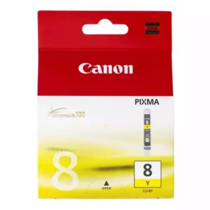 Canon Kertridž Canon CLI 8 yelow - Slika 1