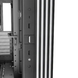 Be Quiet Kućište Be Quiet Lite Base 600DX Black BGW65 - Slika 4