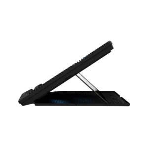 Gamdias Postolje za laptop Gamdias Aether E1-7301 3X120mm/2xUSB-A - Slika 2