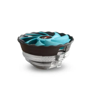 Zeus CPU Cooler Zeus L33 (1700/1200/1150/1155/1156/775/FM1/2/AM2+/AM3+/AM4) TDP 65W - Slika 5