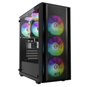 Zeus Računar ZEUS Ryzen 5 7500F/DDR5 32GB/M.2 1TB/RTX4060 8GB - Slika 1