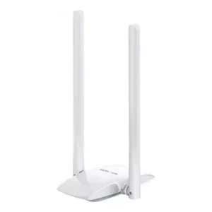 Mercusys Wireless USB mrežna kartica Mercusys MW300UH/300Mbps/2 x 5dbi - Slika 1