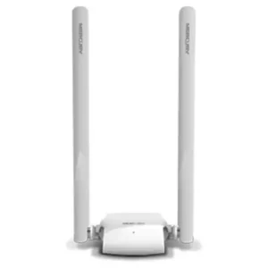 Mercusys Wireless USB mrežna kartica Mercusys MW300UH/300Mbps/2 x 5dbi - Slika 2