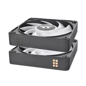 Thermaltake Case cooler Thermaltake CT120 EX ARGB triple pack - Slika 2