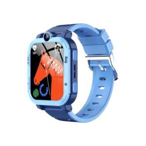 Blackview Smart Watch Blackview 4G Z20 Sim kartica Plavi dečiji - Slika 1
