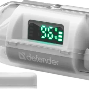 Defender Bluetooth slušalice Defender TWS Twins 916 Bele - Slika 3