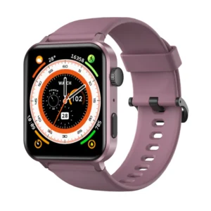 Blackview Smart Watch Blackview R30 Pro Purple - Slika 1