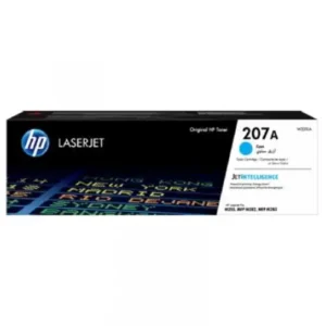HP Toner HP 207A W2211A(M255/M282)cyan - Slika 1