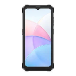 Blackview Mobilni telefon Blackview BV6200 Pro 6/128 Black IP68 & IP69K - Slika 2