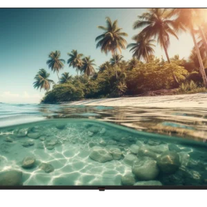 Max SMART LED TV 65 MAX 65MT504S 3840x2160/UHD/4K/DVB-T2/S2/C - Slika 1