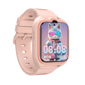 Blackview Smart Watch Blackview 4G Z30 Sim kartica Pink dečiji - Slika 4