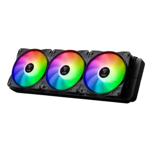 Gamdias CPU vodeno hlađenje Gamdias Aura GL360 - Slika 3