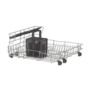 Candy Mašina za pranje sudova CANDY CP 6E51LW širina 55cm/6 kompl... - Slika 3