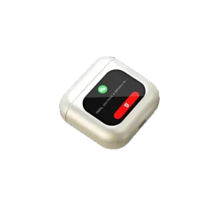 Mador Bežične slušalice Mador K1-TWS Bluetooth bele - Slika 1