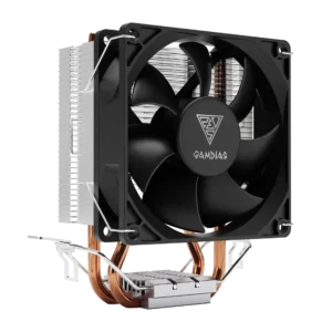 Gamdias CPU Cooler Gamdias Boreas E1-210 Mono (1700/2011/1151/1150/A... - Slika 1