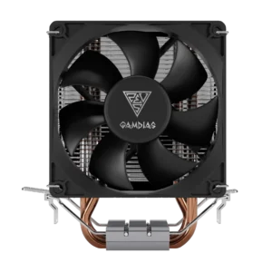 Gamdias CPU Cooler Gamdias Boreas E1-210 Mono (1700/2011/1151/1150/A... - Slika 4