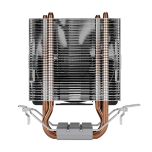 Gamdias CPU Cooler Gamdias Boreas E1-210 Mono (1700/2011/1151/1150/A... - Slika 3