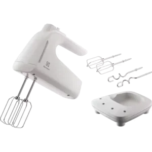 Electrolux Mikser Electrolux EHM4W/snaga 500W/bela - Slika 1