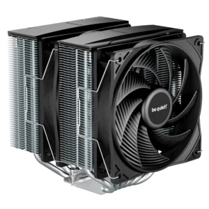 Be Quiet CPU Cooler Be quiet Pure Rock PRO 3 BK041 (AM4,AM5,1200,1700)/TDP-250W - Slika 3