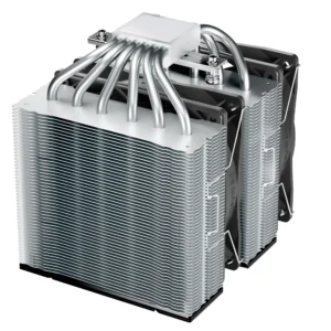 Be Quiet CPU Cooler Be quiet Pure Rock PRO 3 BK041 (AM4,AM5,1200,1700)/TDP-250W - Slika 4
