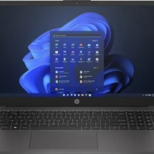 HP Laptop HP 250 G10 15.6 FHD IPS/i5-1334U/16GB/NVMe 512GB/Dark ash silver/US/AK9P9AT#ABB - Slika 1