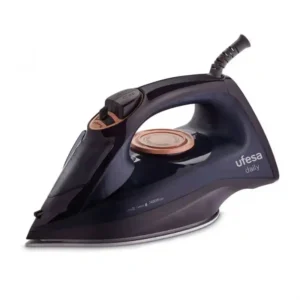 Ufesa Pegla Ufesa PV1100C Daily/2400W/crna - Slika 1